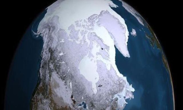 地球上现身“新世界”？南极冰下存在生命，刷新了我们现有认知