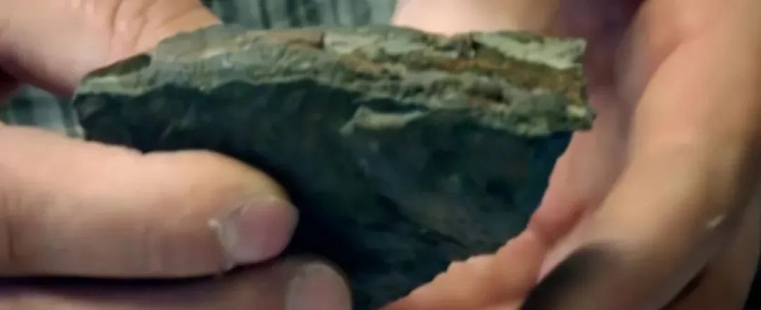 沉睡14万年，波罗的海底圆盘真实身份曝光？名字叫做“木星一号”