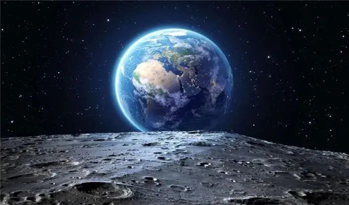 1.2万年前没有月亮？是谁创造了它？神话传说中说出一切！