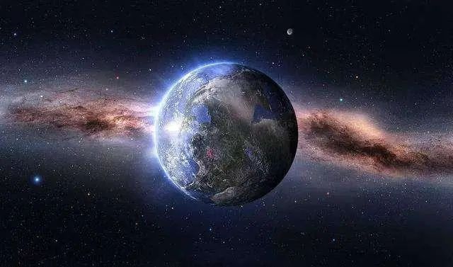 地球“新世界”被发现，这里的生命，让科学家对外星世界重燃信心