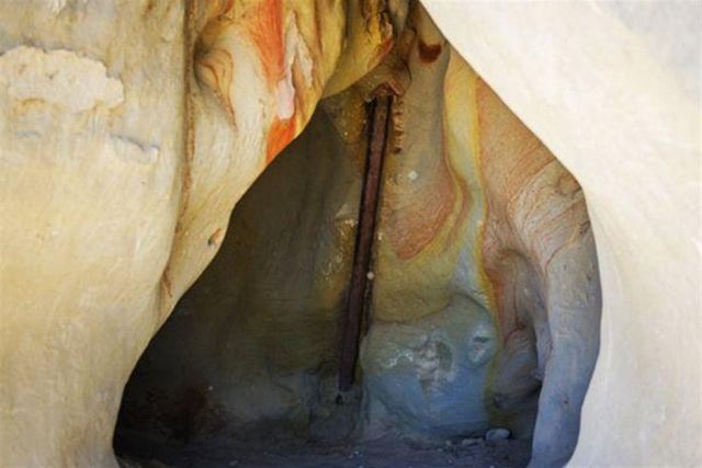 青海德令哈遗址，出现15万年前的“铁管”，出自谁手？