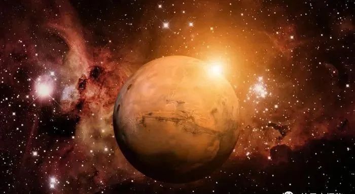 火星变地球？发现超级生物，可适应火星环境产出氧气！