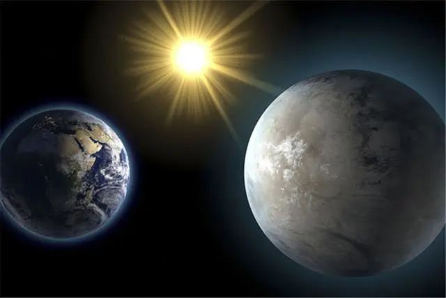 科学家发现“第二地球”？一年385天，人类移居有望了？