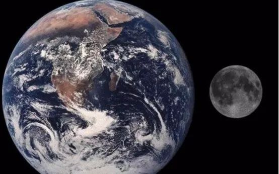 地球周围出现“新月亮”，已默默运行3年，人类如今才发现它