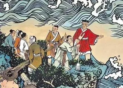 中国史上有1500年的空白期，期间无人知道发生了什么，一旦破解将震动世界