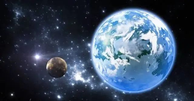 NASA又有新发现，100光年有着2.0版地球，境内可能还有生命