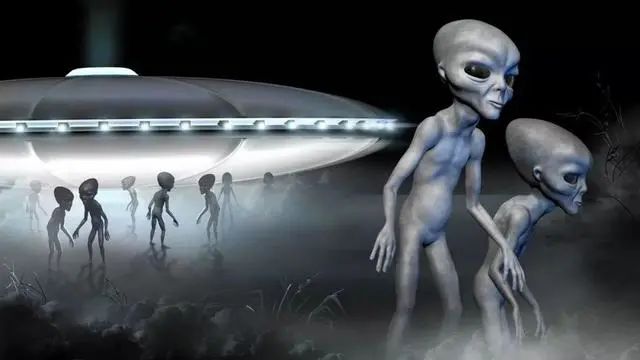 人类起源遭受质疑，科学家怀疑外星人潜伏在地球，与人类共生存