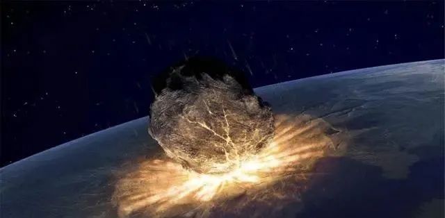 2年前发现的小行星，重新映入眼帘，正悄无声息地靠近地球！