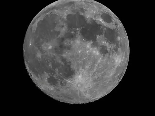 重大发现嫦娥四号发现大量神秘异物！足足2000万亿吨，月球背面原来有惊喜