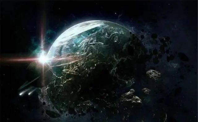 地球不再完美？科学家发现24颗宜居星球后，又发现“超级地球”！