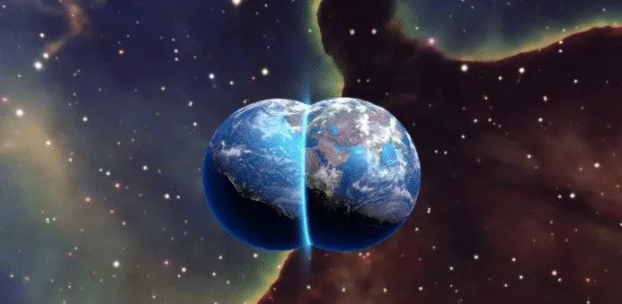 寻找宇宙信号途中，NASA意外证实了平行世界的存在！