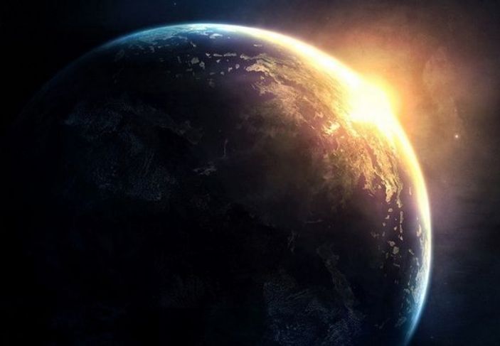 科学家发现超级地球？比地球还宜居，只可惜可能早就已经有人居住