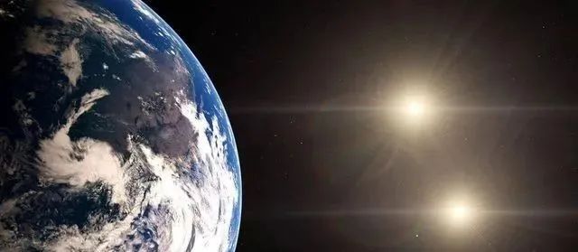 绝非小事！科学家惊讶发现：一颗新太阳正向太阳系奔来，地球未来或将开始流浪！