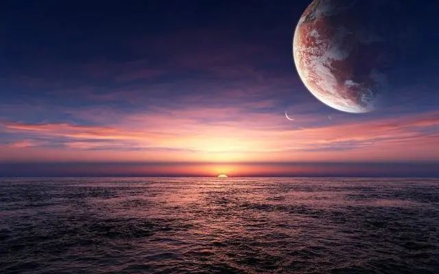 地球的“终点日”或已提前到来！人类还能在地球上住多久？