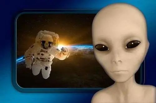人类起源遭受质疑，科学家怀疑外星人潜伏在地球，与人类共生存