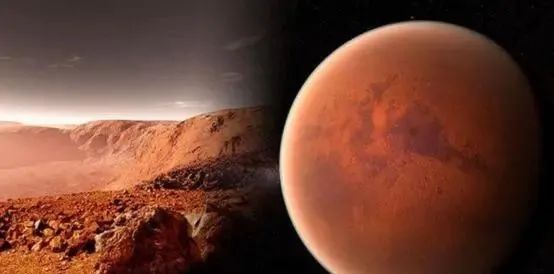 令人振奋的消息！科学家发现：早期火星比地球更适合居住