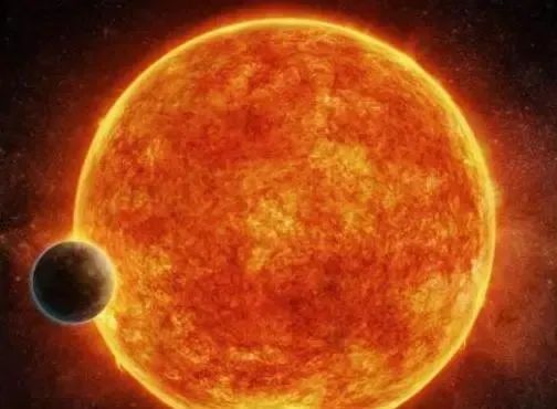 距地410光年之处，出现奇怪现象，科学家感叹：它是地球的未来