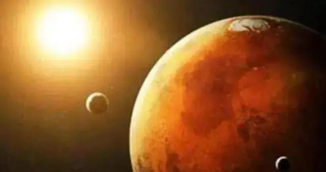 金星发现大量墓地，数量能高达2万座，是外星人遗留下的？