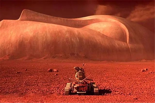 火星男孩说对了？地球出现外星人的“监视器”，距今已13000年！