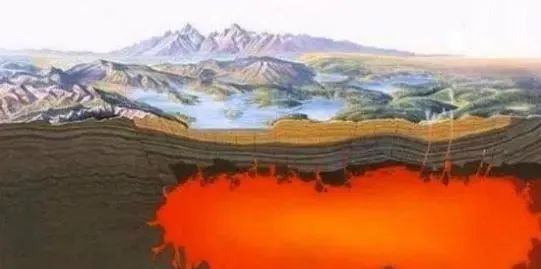 黄石火山附近“异常”！24小时12次地震，科学家担忧：或将喷发？