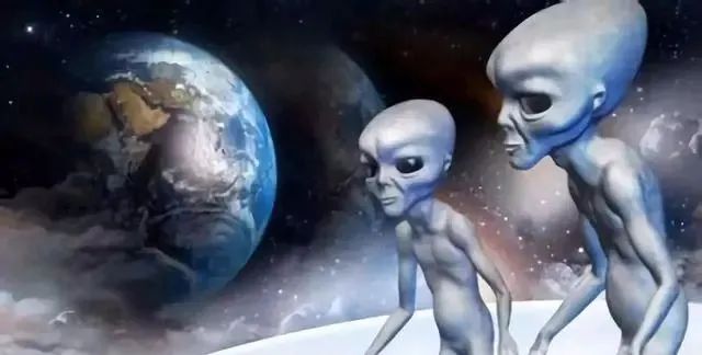 外星文明存在吗？科学家提出3种猜想，或许它们和人类共同生活！