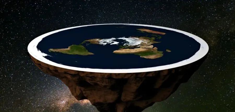 都2021年了，为啥相信地球是平的人越来越多？科学家真的撒谎了？
