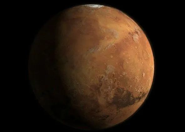 火星生命出现反转！科学家发现UFO，都不敢说话了