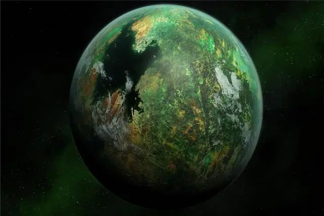 一颗超级地球被发现，比地球环境还要好，什么时候可以移居？