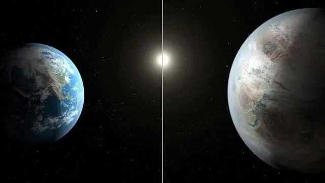 地球“新世界”被发现，这里的生命，让科学家对外星世界重燃信心