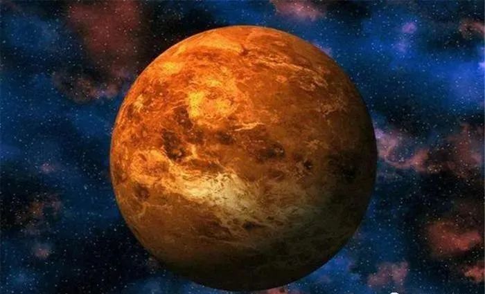 金星存在过智慧生命？科学家发现“城市遗址”，他们为何消失了？