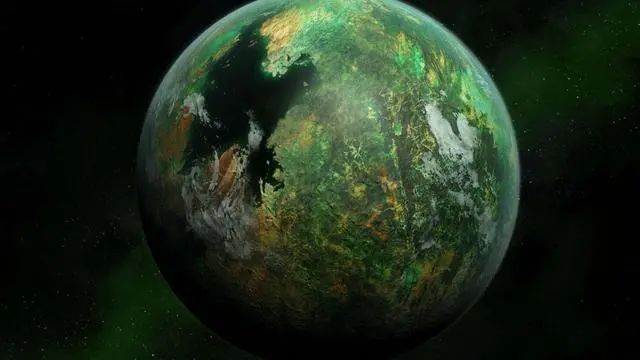 “第二个地球”被发现？与地球几乎一模一样，科学家却在担忧