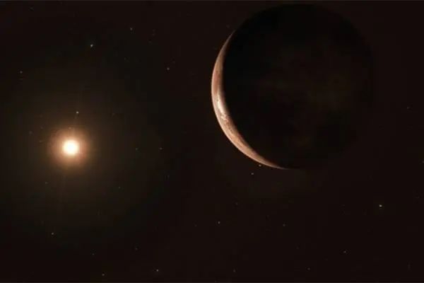 4.2光年外的超级地球被发现！科学家并不兴奋，人类不唯一吗