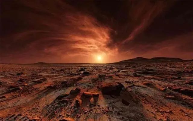为何火星上的土壤被严令禁止带回？专家：这些威胁，想都不敢想！