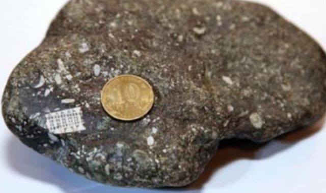 俄罗斯捕鱼人偶然发现2.5亿年前“芯片”，地球文明不断循环？