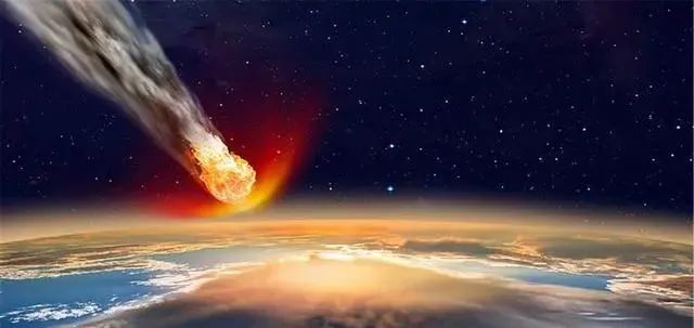 2年前发现的小行星，重新映入眼帘，正悄无声息地靠近地球！
