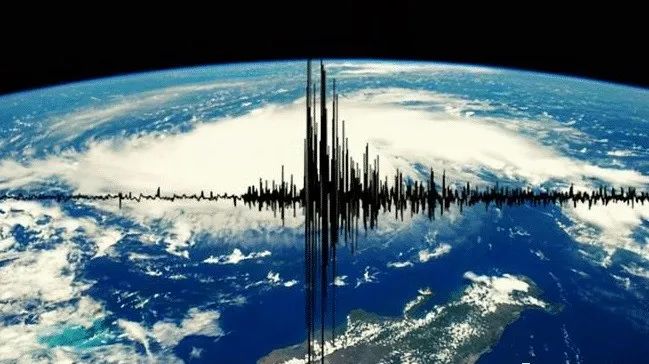 地球每26秒就震动一次，科学无法解释，莫非地球有“脉搏”？
