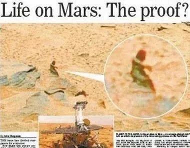 火星这次“难以收场”！发现令全球沸腾之物，专家吓得不轻