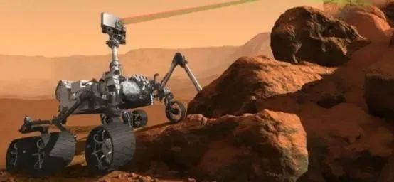令人振奋的消息！科学家发现：早期火星比地球更适合居住