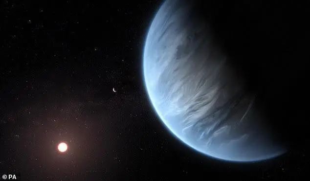 地球不再完美？科学家发现24颗行星，比地球更适合人类居住