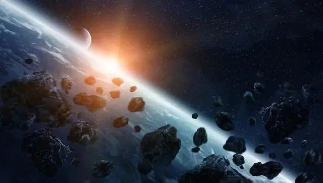 NASA又有新发现，100光年有着2.0版地球，境内可能还有生命