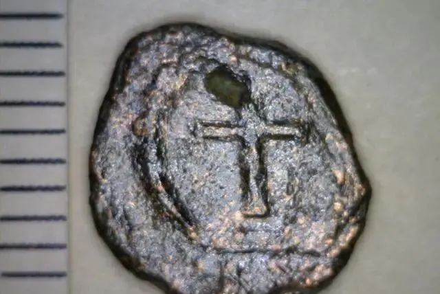 疑似外星人创造的硬币？你知道地球上有多少奇怪的硬币发现吗？