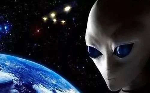 这四项证据表明，外星人在不断监视着地球，人类或只是实验品