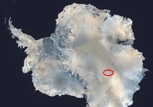 南极冰川下900米处发现全新物种，科学家：他们才是地球原住民？