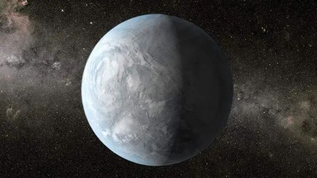 地球不再完美？科学家发现24颗行星，比地球更适合人类居住
