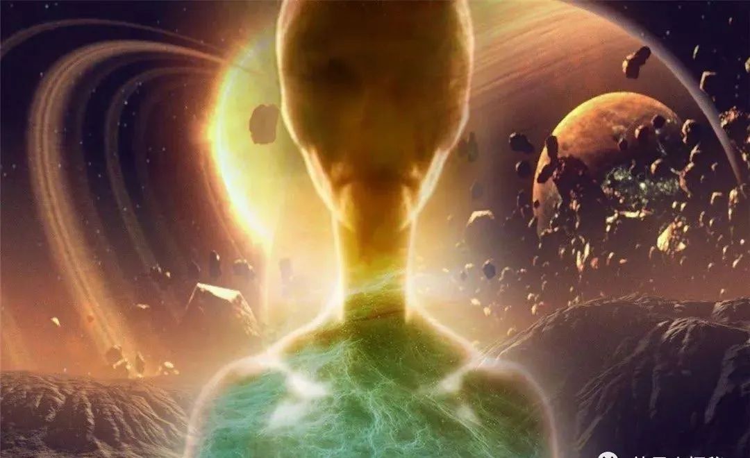 外星人正在联系人类？“天眼”收到“诡异”信号，该怎么解释？