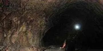 考古学家发现长达4000多公里的地下隧道，疑外星人留下的豪华建筑