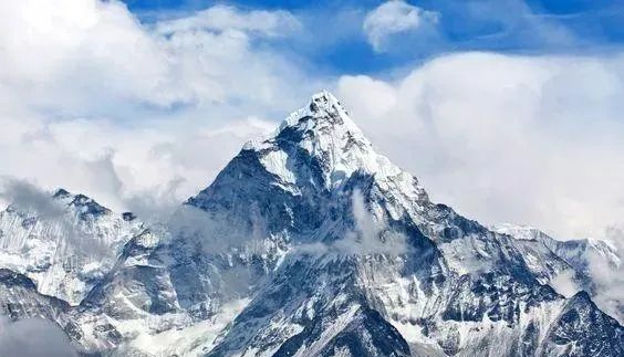 没有“山根”的喜马拉雅山到底隐藏着什么？科学家发现地底巨洞！