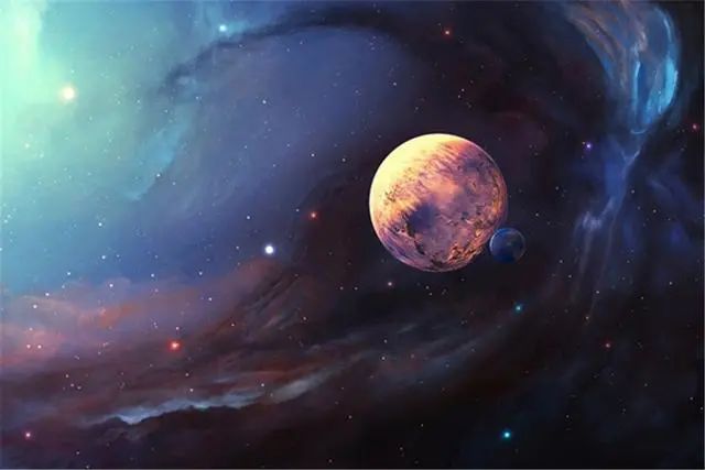 外星人倒核废料？科学家发现一颗被污染的恒星，距地球355光年！