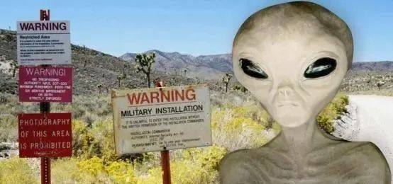 美国已和外星人接触？UFO调查员称：之前发现的UFO都是真的