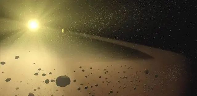 科学家发现行星，疑似外星人的戴森球，或证实高级文明存在！